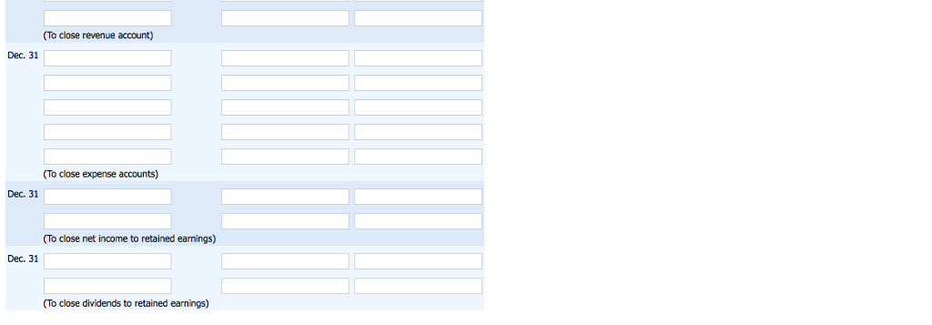 adjusted trial balance as of December 31, 2017, for Tippy Corporation is