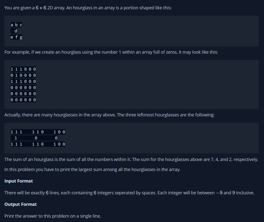 Please help me with this Java question. We are given a code