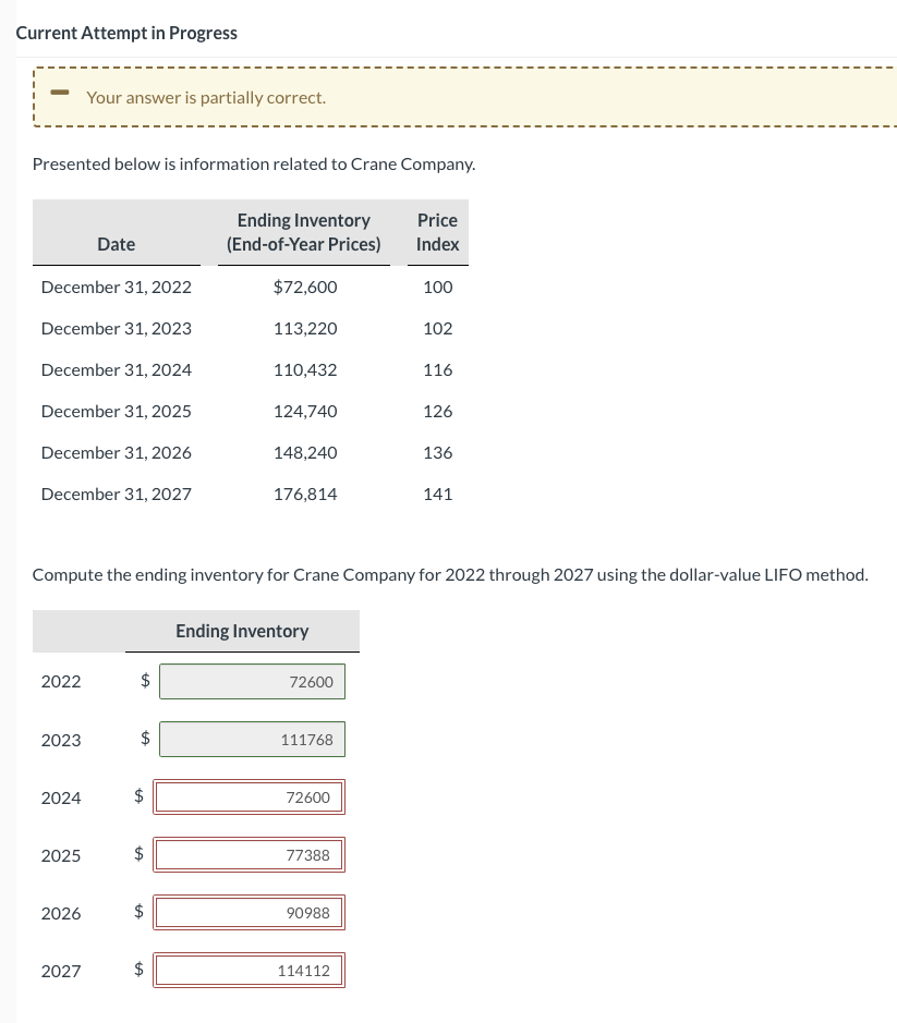 THIRD TIME ASKING THIS QUESTION BEEN GIVEN THESE ANSWERS WHICH ARE INCORRECT