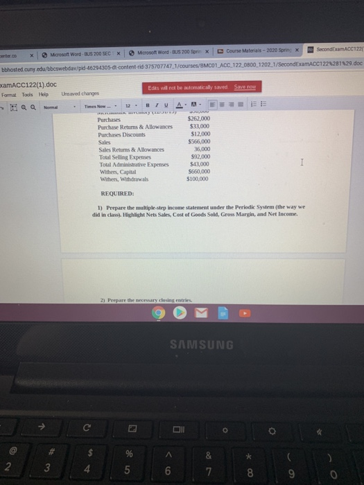 200 Sprin x Course Materials - 2020 Spring X Second yamac22 cuny.edu/bbcswebdav/pid-46294305-dt-content