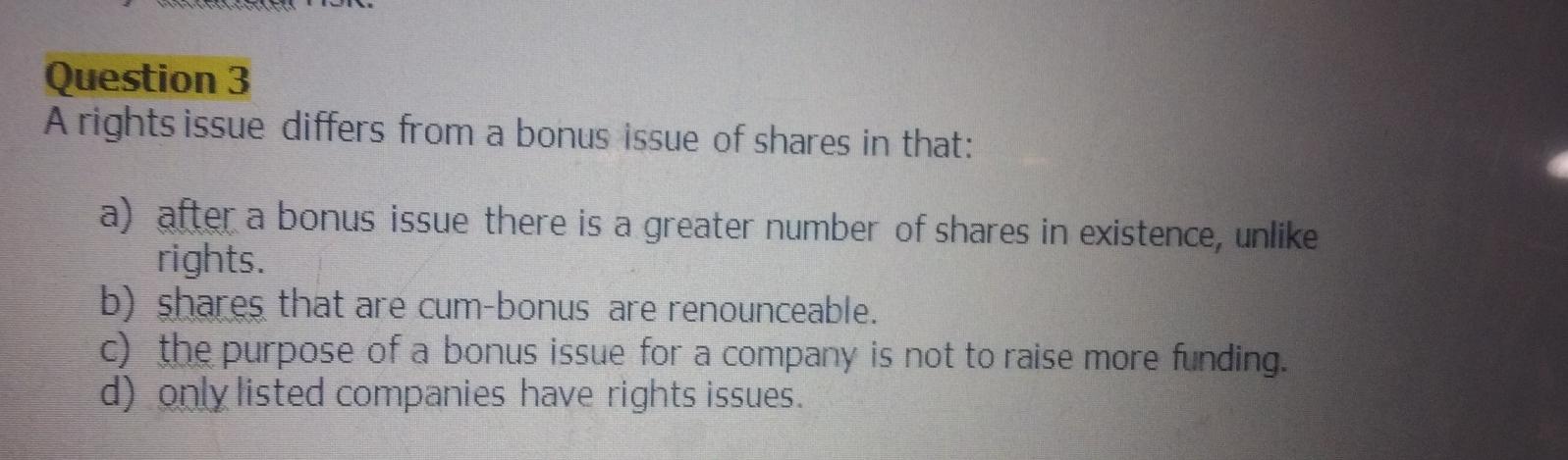 loss to an entity that pools the risk of loss and provides
