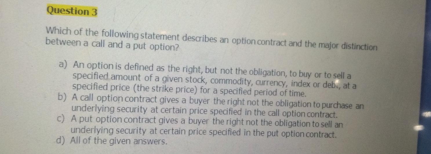 payment if a loss occurs. Life insurance offices: a) Invest mainly in