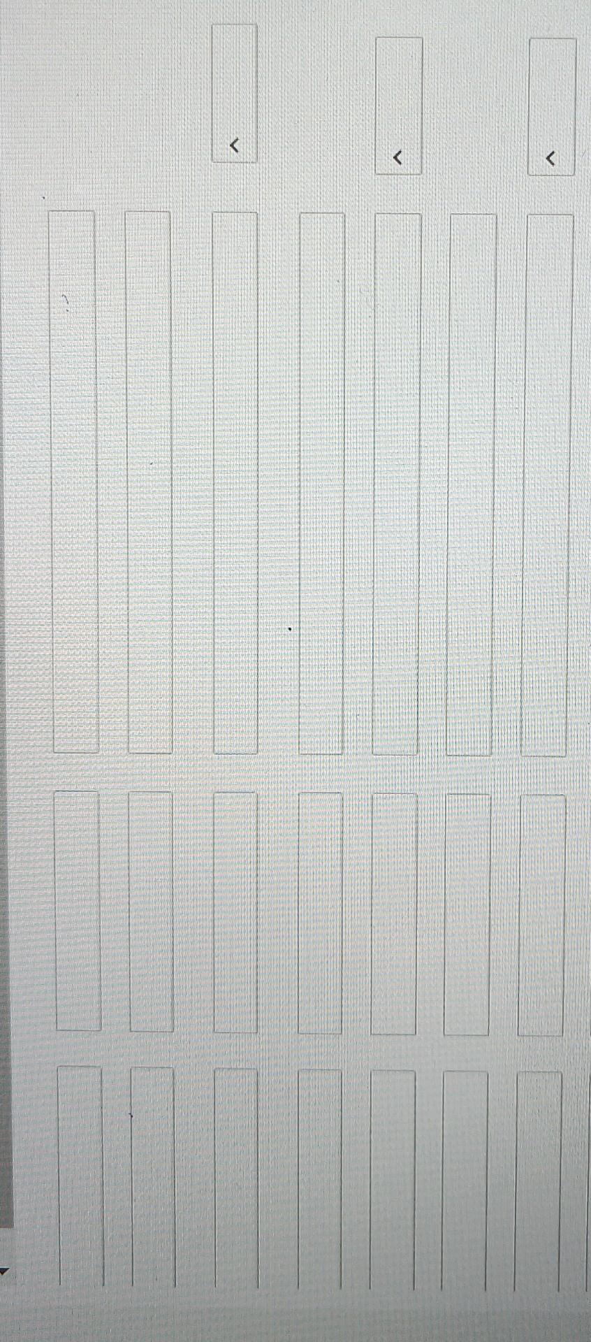 purchases equipment on account from Moleski Manufacturers for $62,400. Blossom is unable