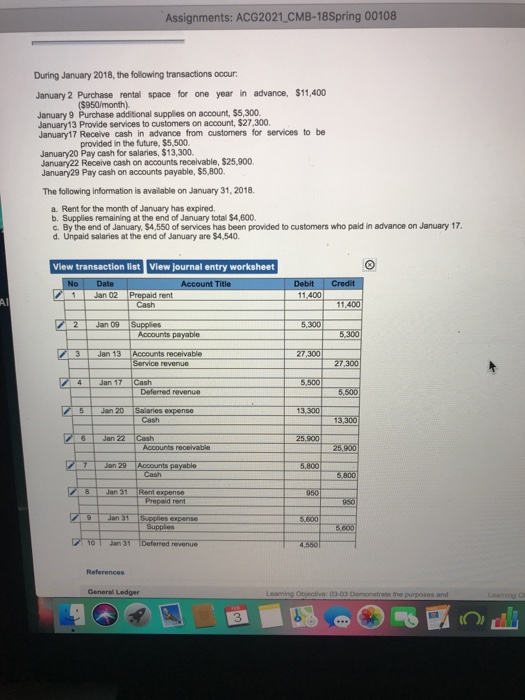  Please correct my ajusted income statement and ajusted balance sheet and