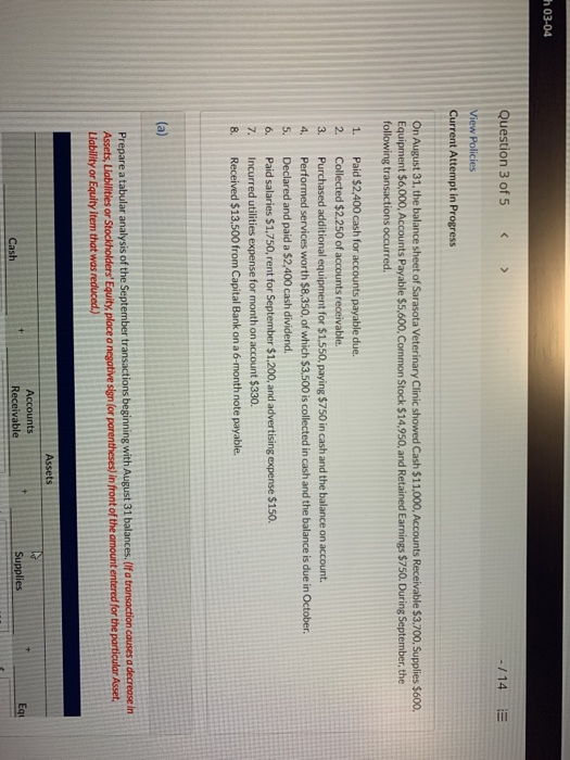  this is BUS317 Topic 02 assignment -CH 03-04 on wileyplus h