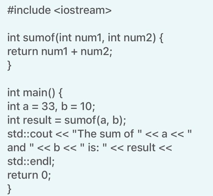 Given the two codes below how would you combine them so that