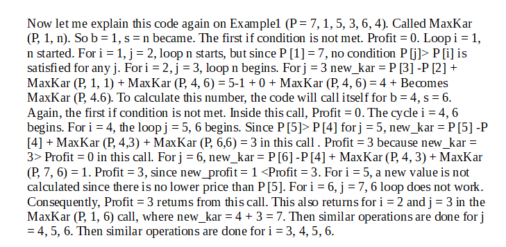 pseudo-code a little less reduce-manage method. Our main idea is very simple,