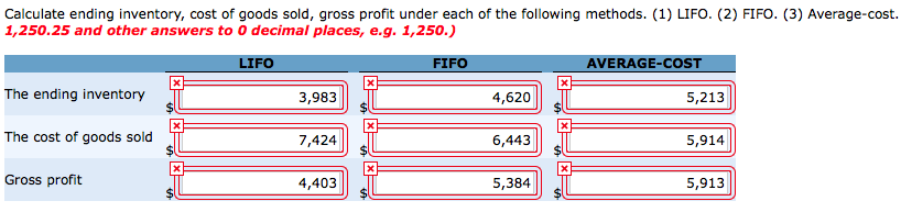 Koetteritz uses the periodic method for i nventory. Unit Cost or Date
