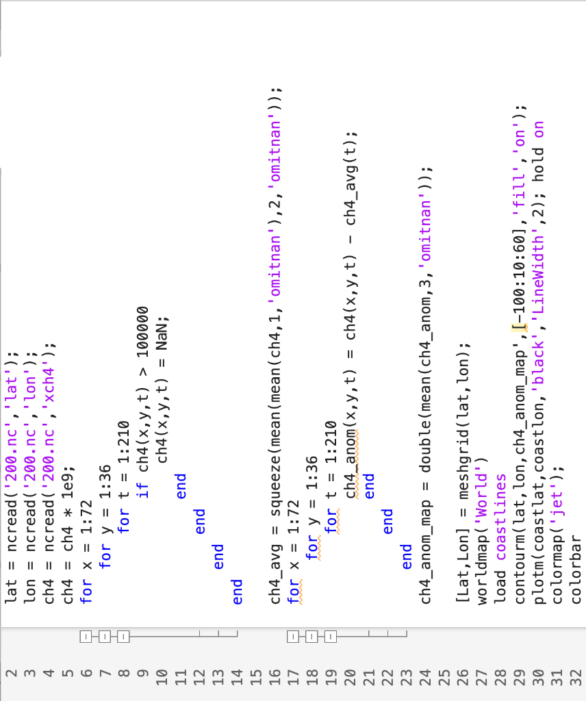 Explain this code line by line and explain what each line is