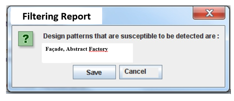 Form 1 Form 2 : To create a GUI program, you can
