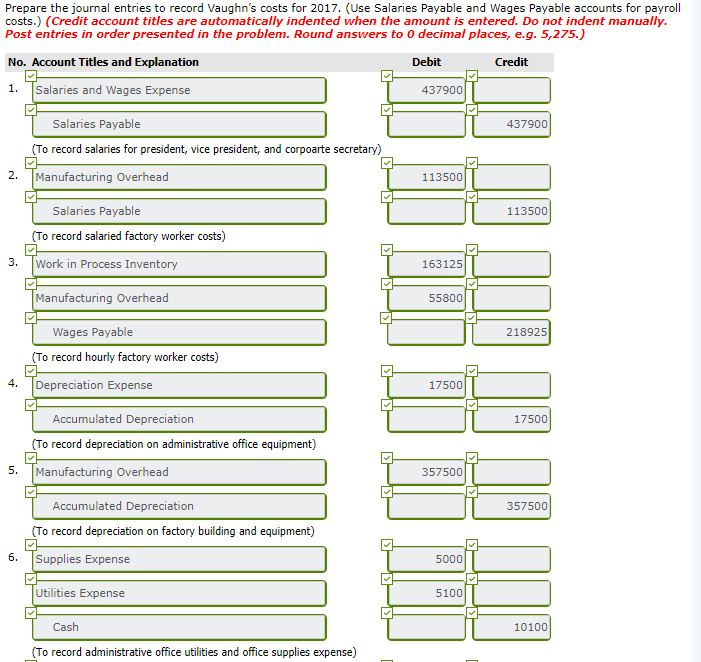 the latest in robotic technology. To keep costs low, the company employs