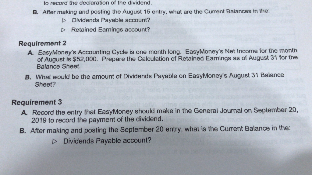 requirement 3, transaction date is September 20.