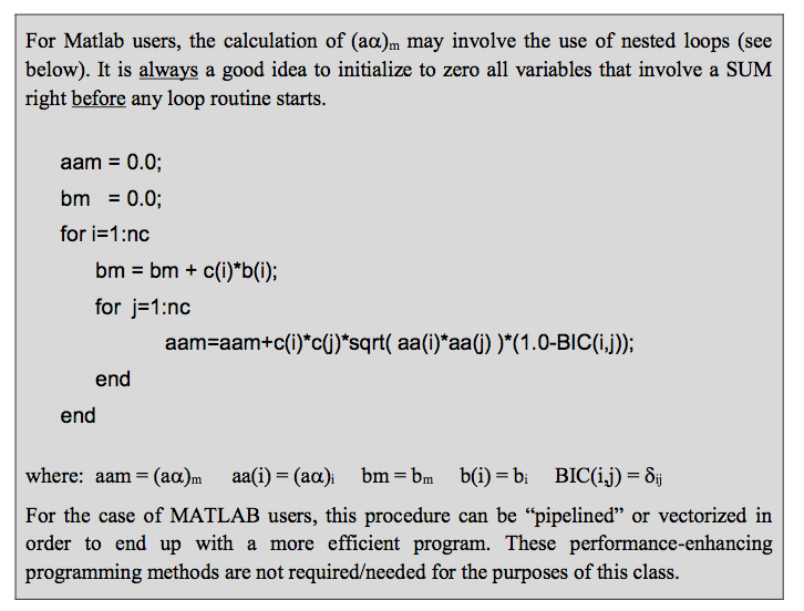 form: To obtain a Z-factor prediction using this expression, you need to