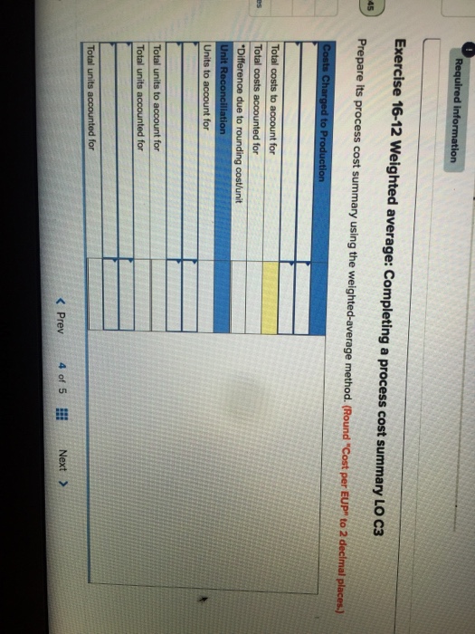 below. [The following information applies to the questions displayed below. The following