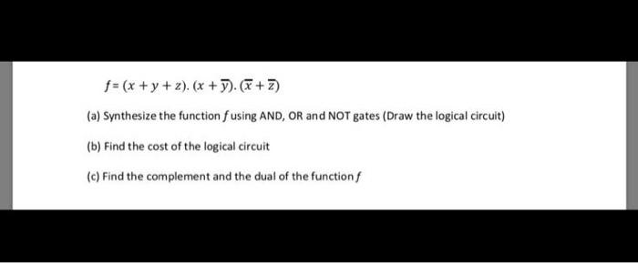  f = (x + y + 2). (x + 7). (+7)