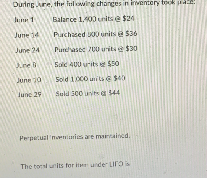  for accountimg homework. I need some help During June, the following