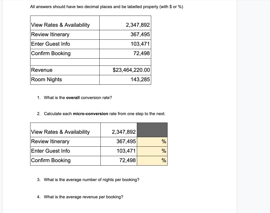  Please help me figure out question number 7 and 8!!! All