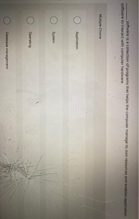 Please I need an answer as soon as possible . I want