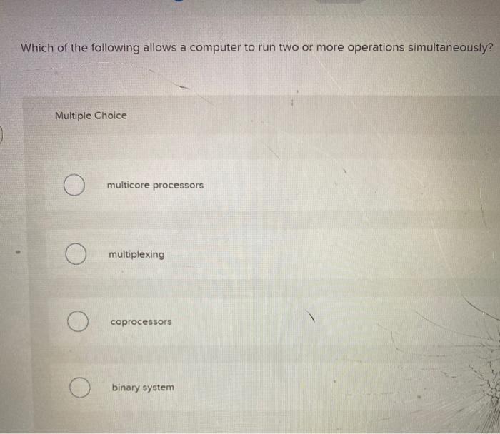 the final answer only , no need to explain the information software