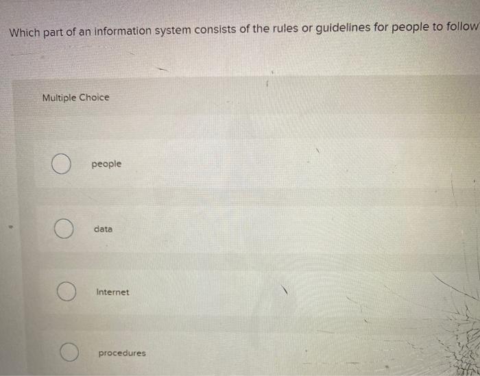 is a collection of programs that helps the computer manage its own