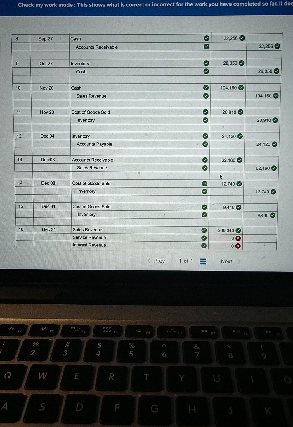 clinics and TEAM events are running smoothly, Suzie thinks of another area