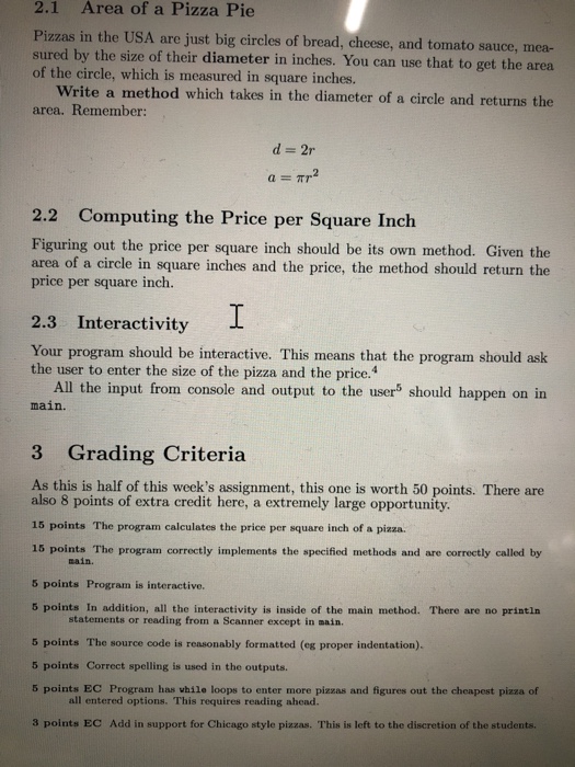  Please help solve this by using JAVA. Make it clear and