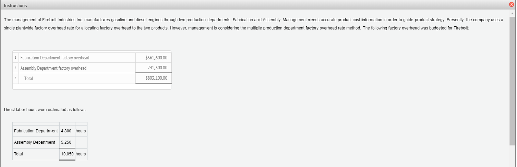 I need help figuring this problem out. Thanks in advance: tructions The