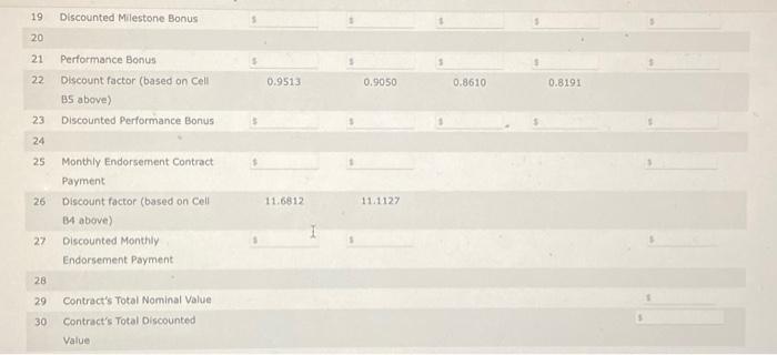 clarify possible sources of confusion and simplify your calculations: - Assume that