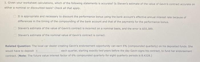 all bonuses are earned in each of the years for which they