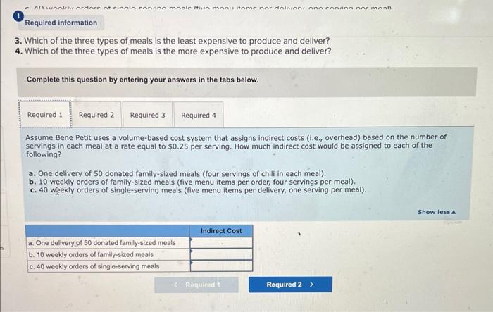 the appropriate eBook link to open the Case Overview, Case Background, and