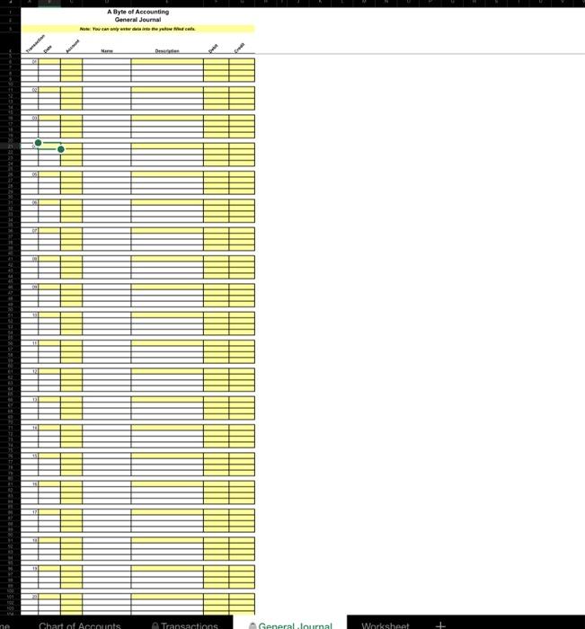 \\ \hline 10. \\ \hline \end{tabular} 11. June 17: Check \# 5006