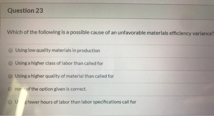 products are examples direct labor costs. cost drivers. activity cost pools nonmanufacturing
