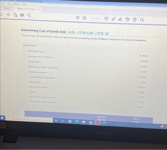  View Sign Window Help Tools FULL be Acrobat Reader (32-bit) Week