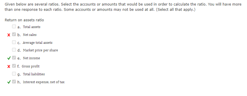 of Mother Nature Supplies: Refer to the data for Mother Nature Supplies.