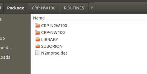 Compile a fortran program on LINUX !! How to compile a Fortran