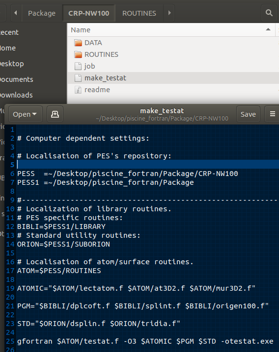 . I m interested in one of these 4 repositories, the C