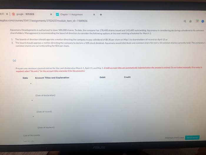 of incorporation of Curtis Airlines Cauthorized 5 million common shares. The company