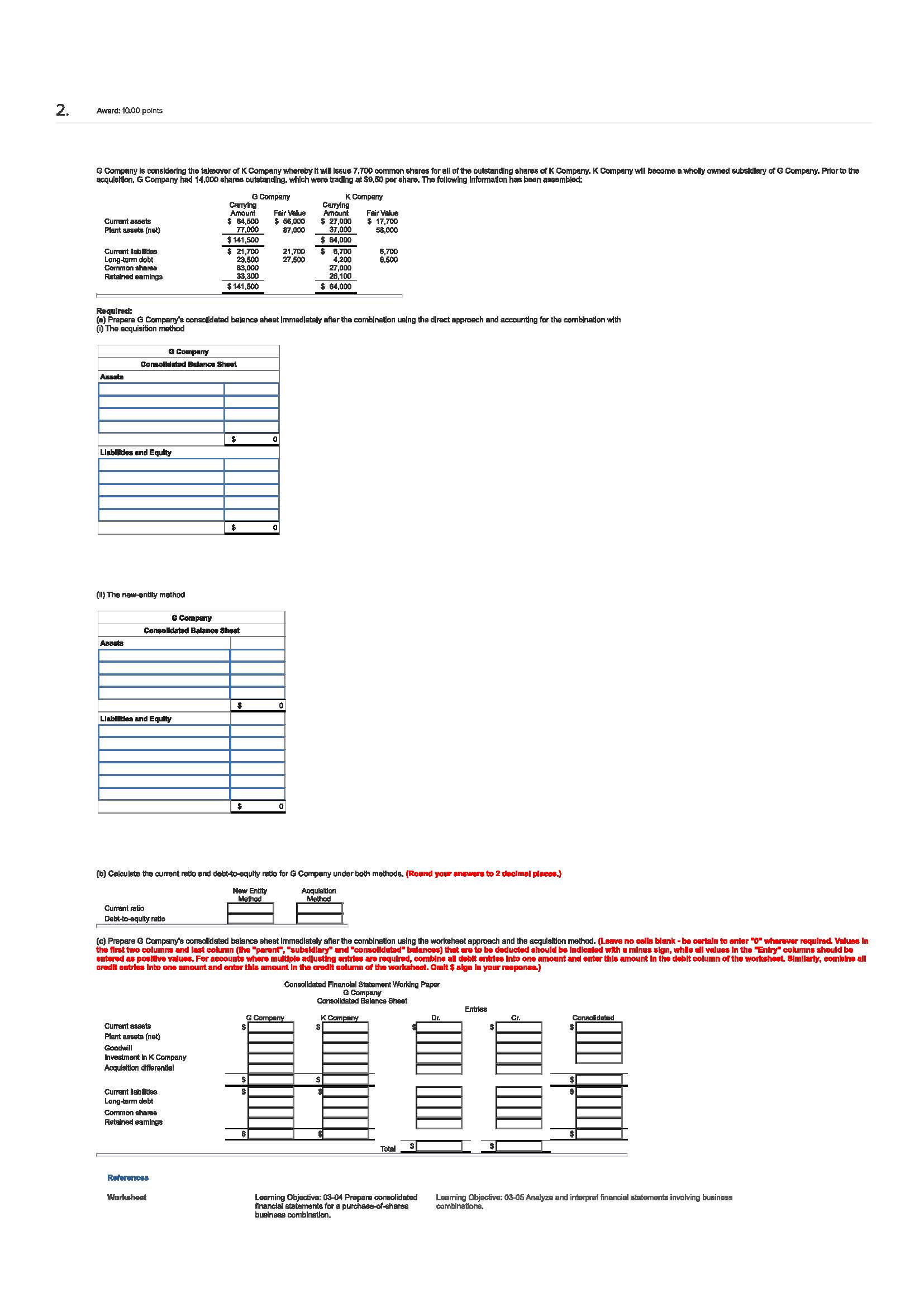  question is attached in image 