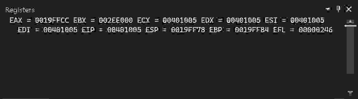  Before you start, please include Irvine32.lib. Please build this in 32-Bit