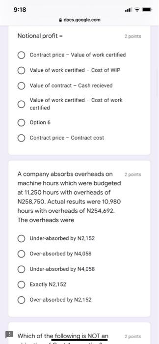 airlines, transportation and school businesses is called Process costing Job costing Contract