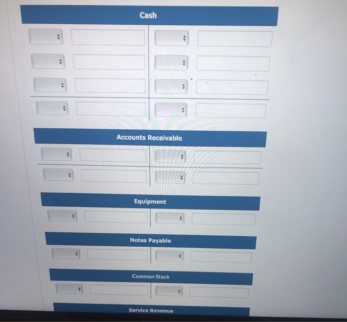 Winds Corp., are presented below. Date Account Titles and Explanation Aug. 1