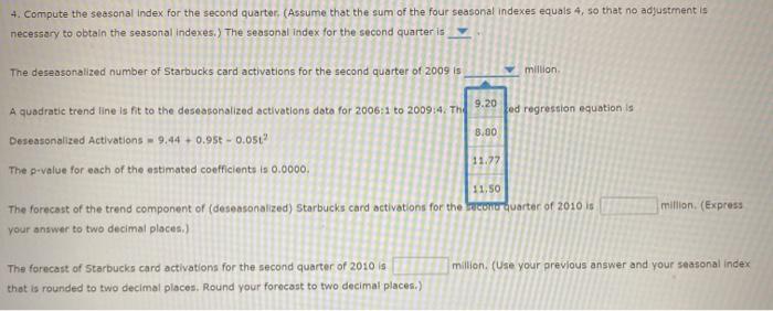 2007 2008 Year Quarter 2 2009 . - 0 3 - Year