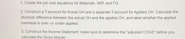 specialty heavy equipment for use in North Sea oil fields. (The Norwegian