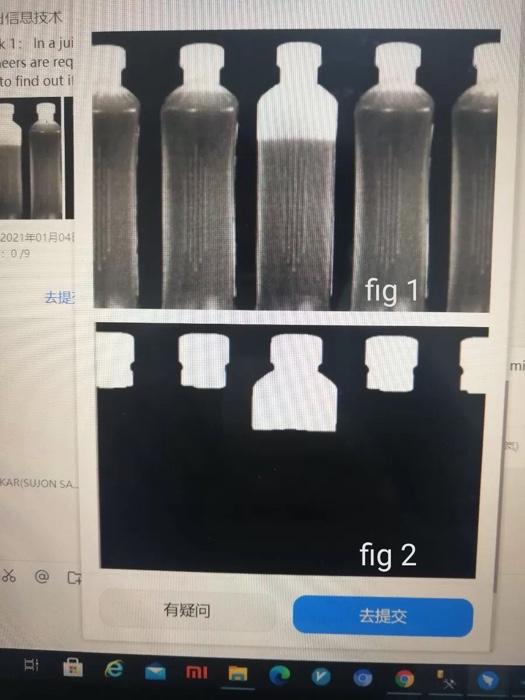 the engineers are required to make a software to find out if