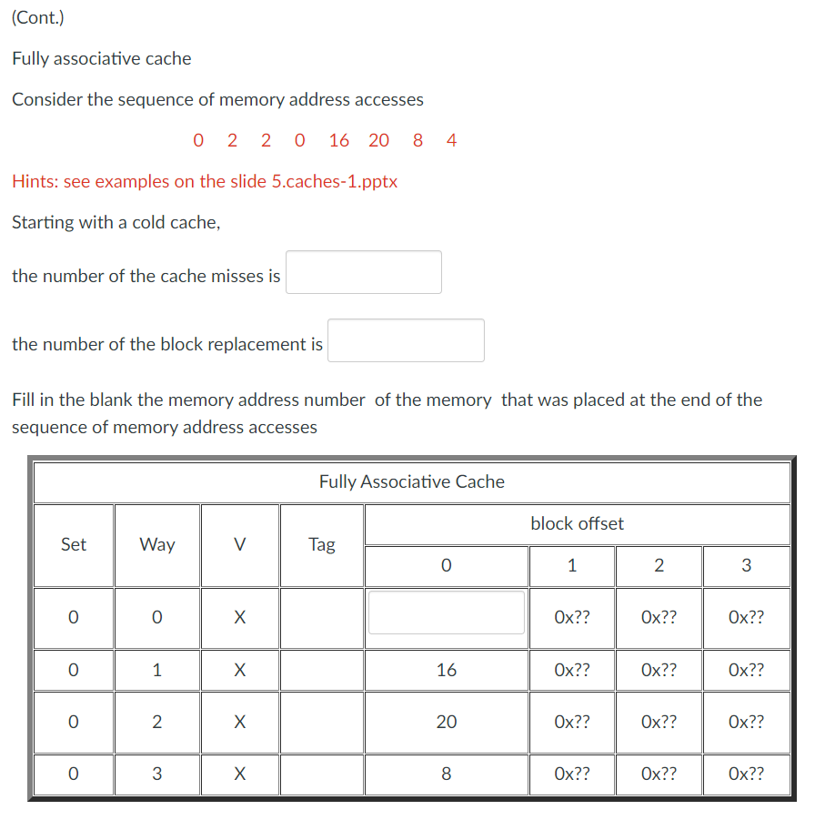 \\ \cline { 5 - 8 } & & & & 0