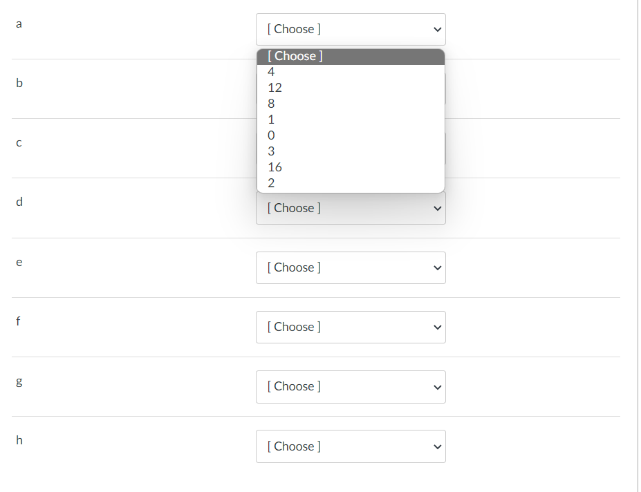 X & & 0x?? & 0x?? & 0x?? & 0x?? \\ \hline