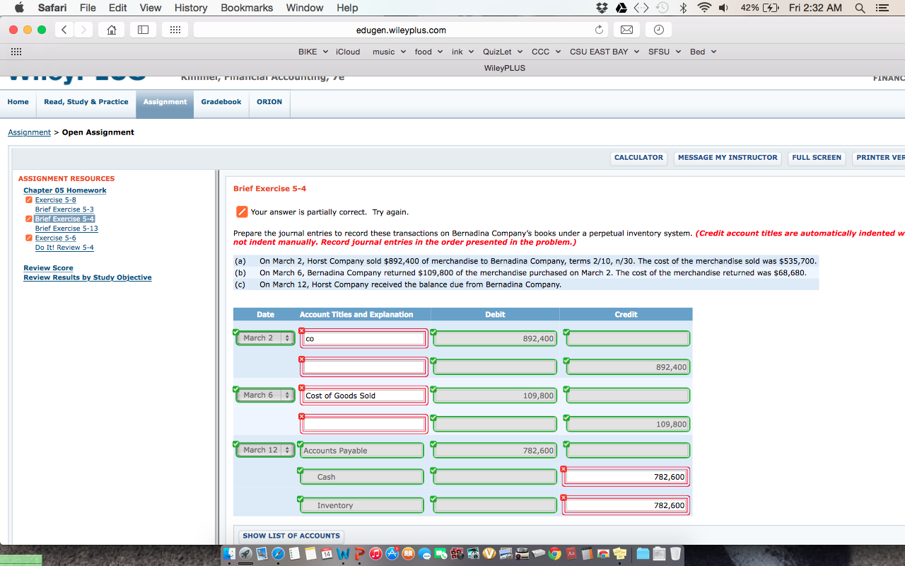 Presented below is information for Zhou Co. for the month of January