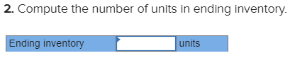 the March 9 sale consisted of 50 units from beginning inventory and