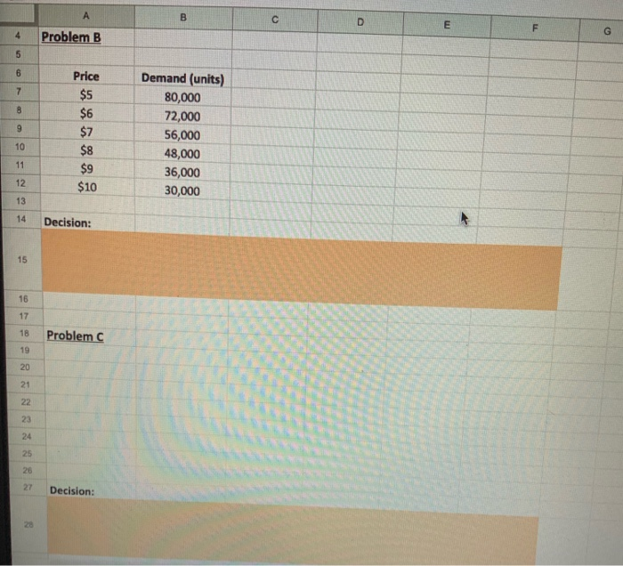 (pricing) Pick-Me-Up Company is introducing a and must decide what price to