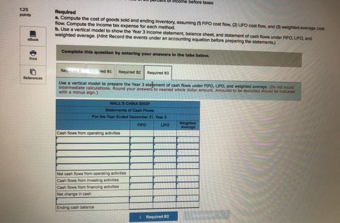 stock Retained earnings $16,700 18,920 (215 $88) 15,400 20,220 The following five